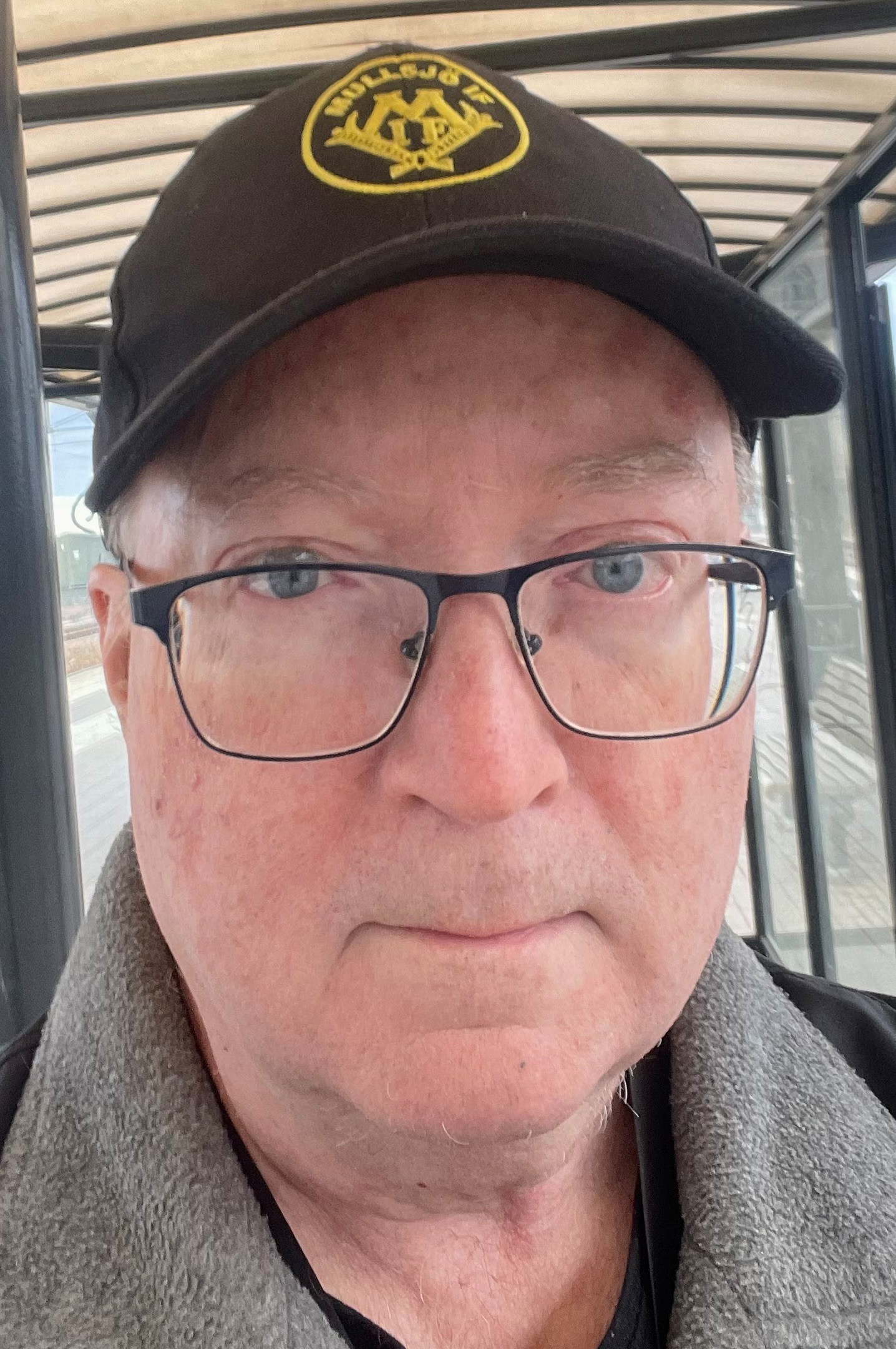 Bengt Fredriksson