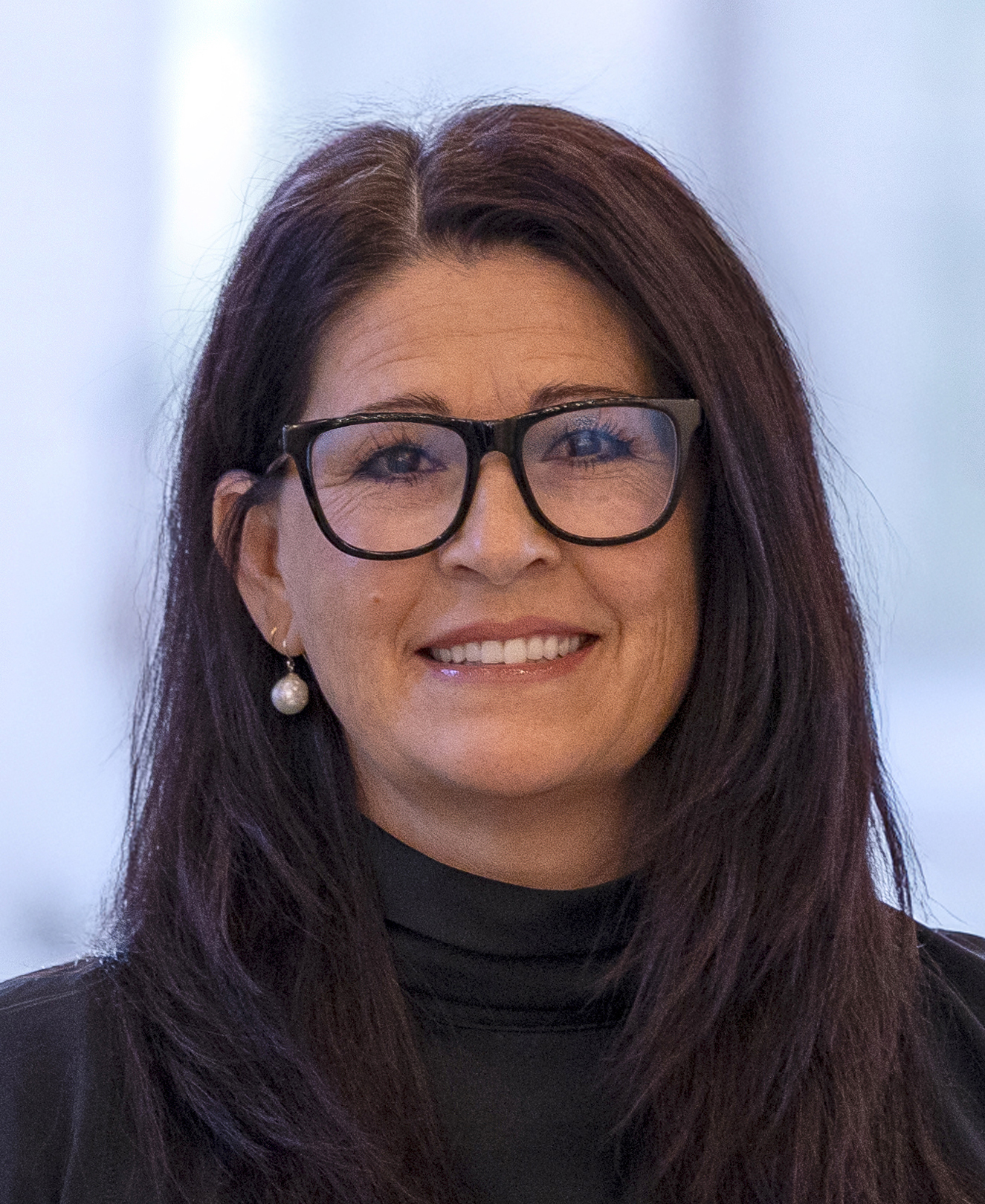 Sandra Petersson