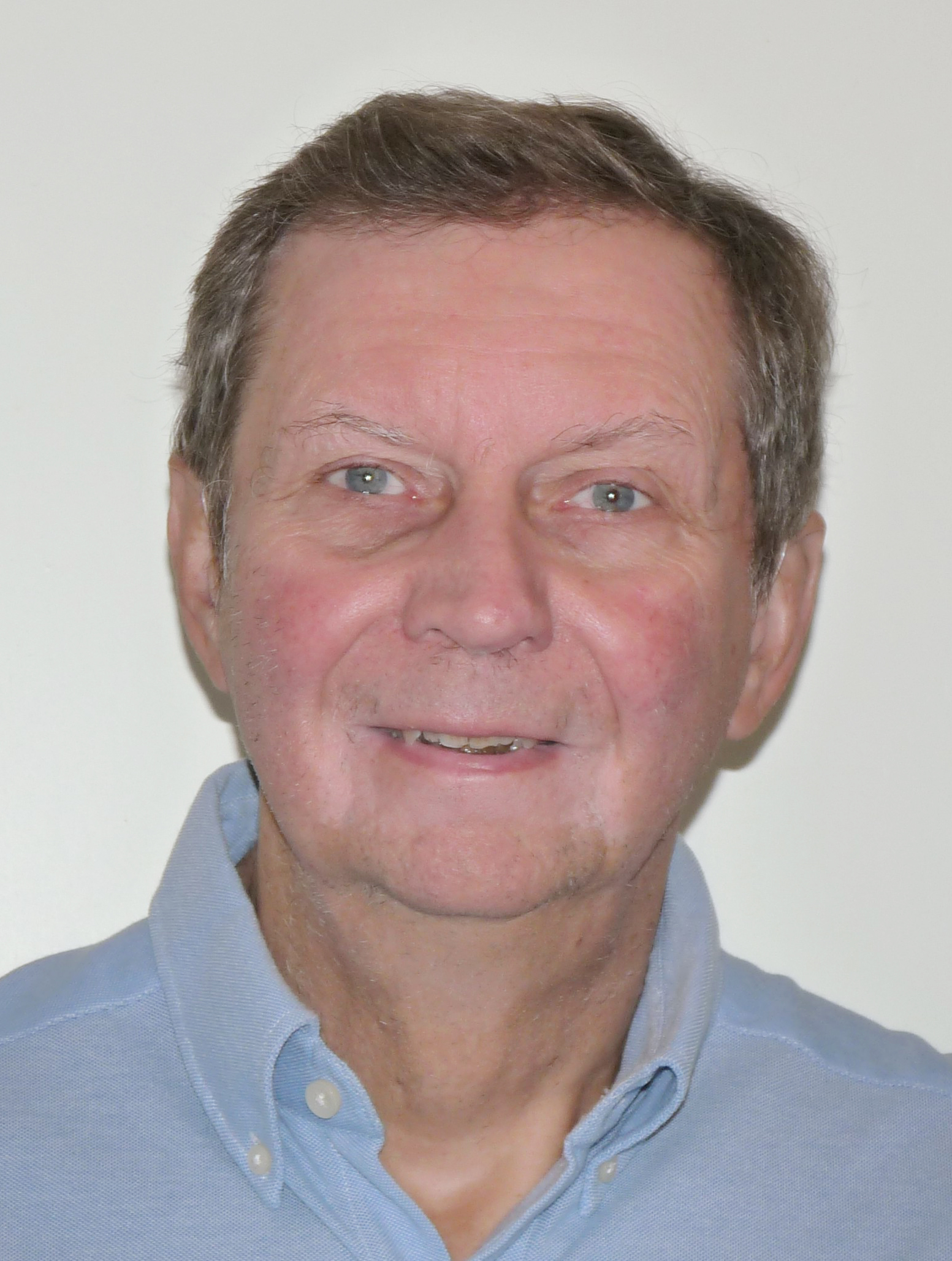 Lars Haraldsson