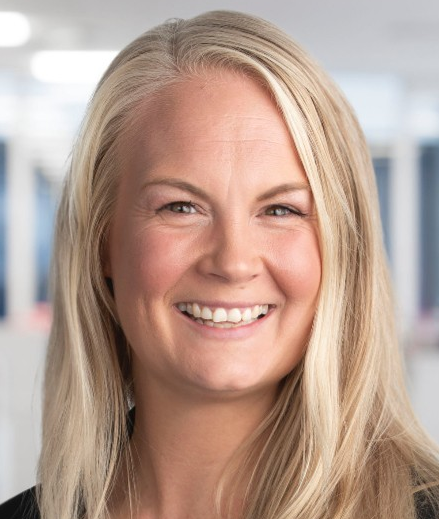 Lina Schefström