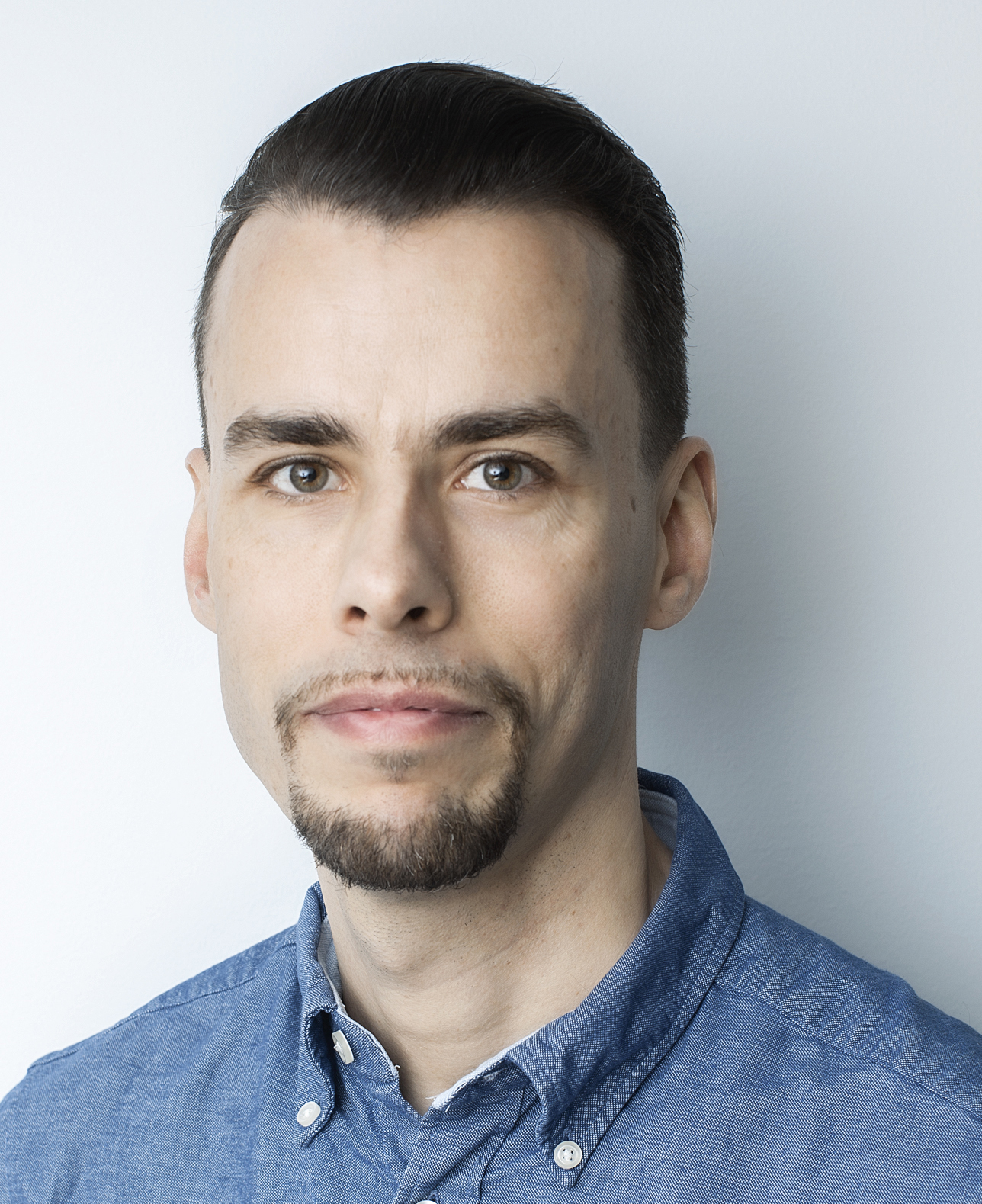 Conny Allaskog
