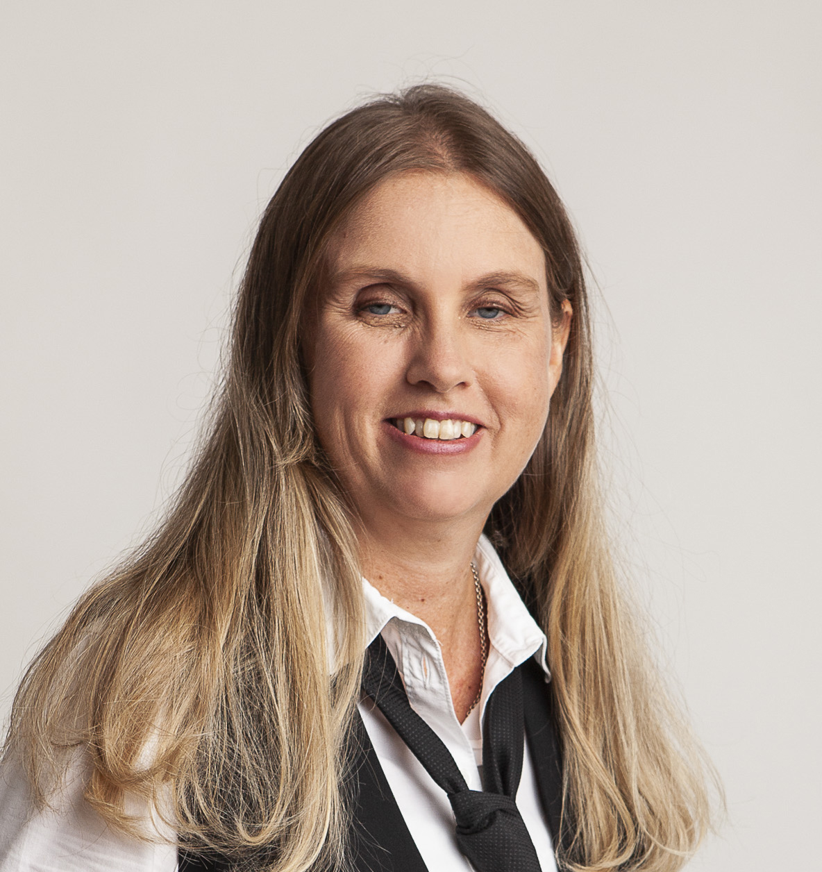 Anna Bergholtz