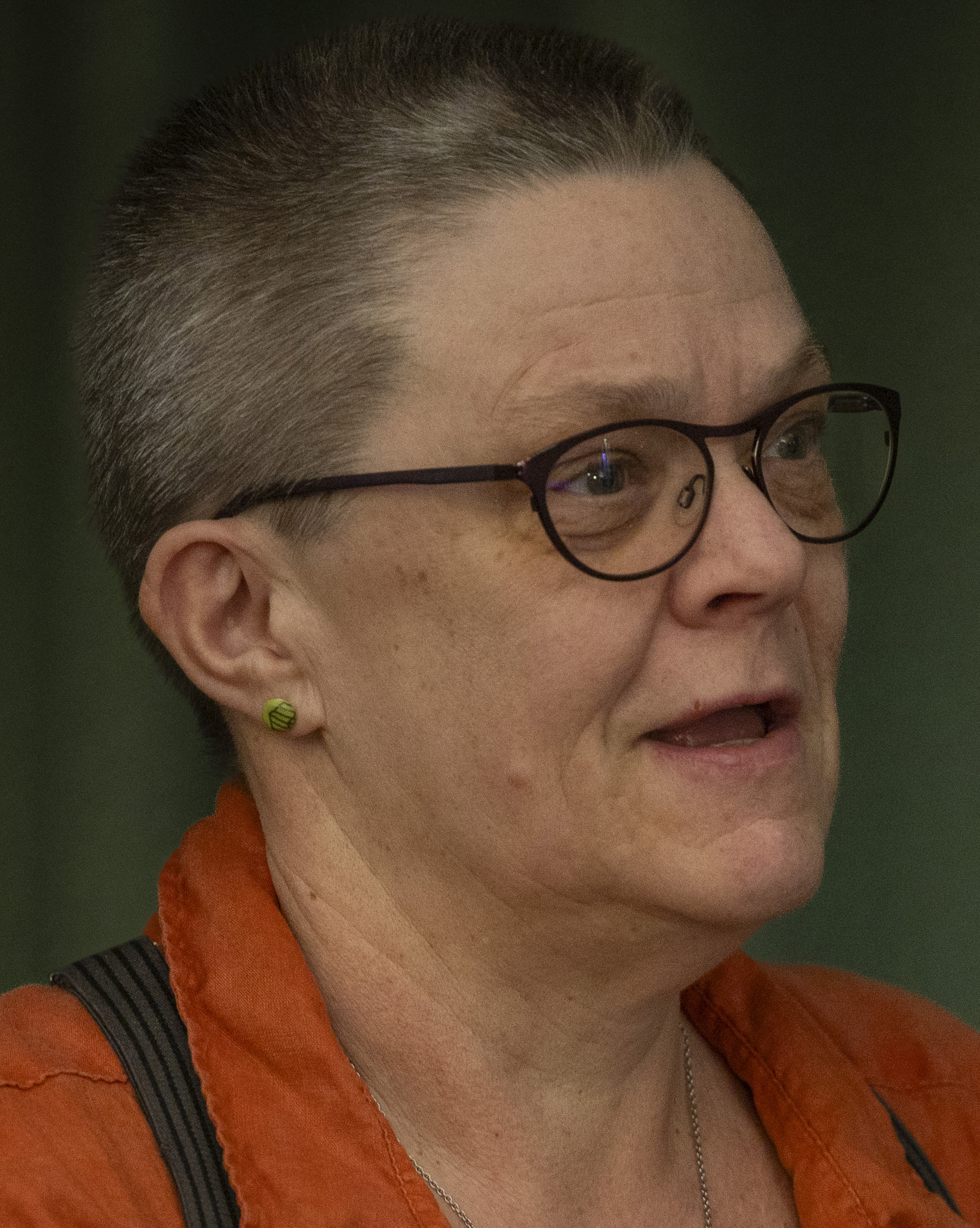 Maria Nilsson
