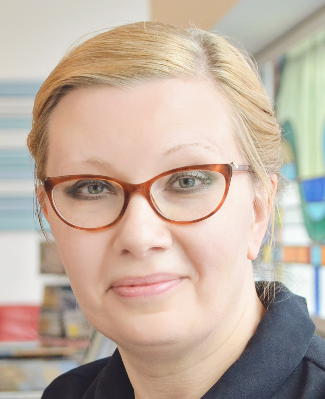 Elena Emretsson