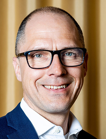 Mattias Tegefjord