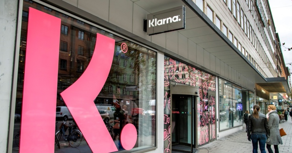 Klarna a de nouveau violé le MBL