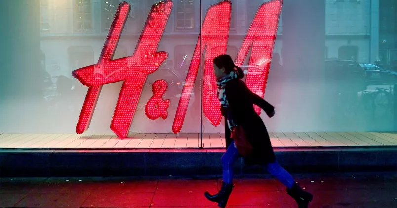 Explore Careers in Fashion at H&M