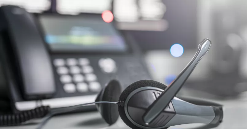 callcentertelefon