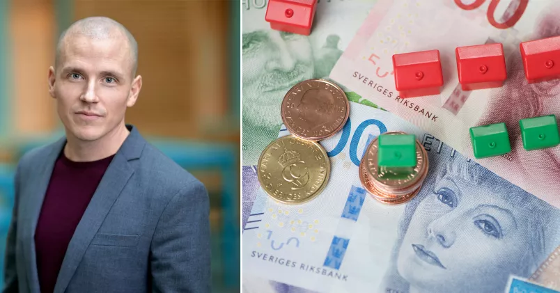Peter Brännemo, Unionen.