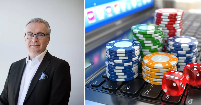 Hungerstrejk på svenska spelbolaget Evolution i Georgien. Unionens ordförande Peter Hellberg har försökt få ett möte med bolaget utan framgång. 