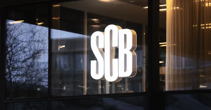 SCB