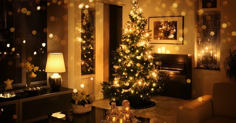 Julgran