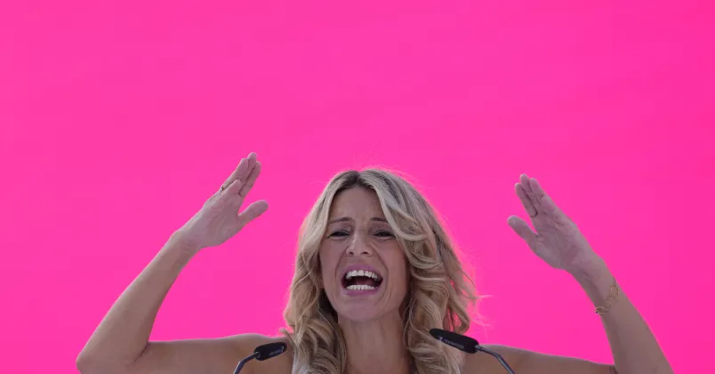 Yolanda Diaz