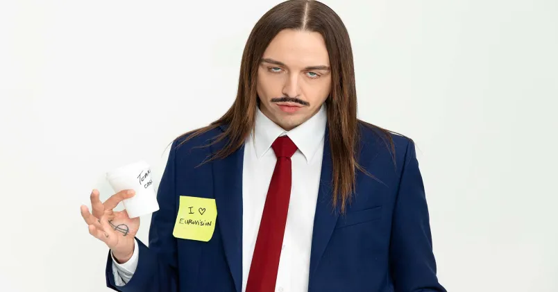 Tommy Cash Tommy Cash
