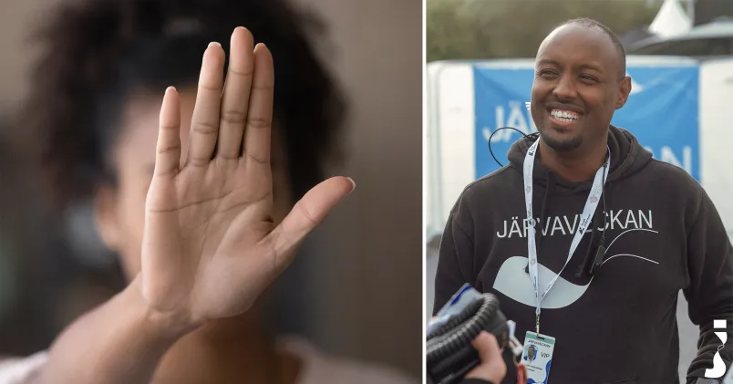 Etnisk diskriminering