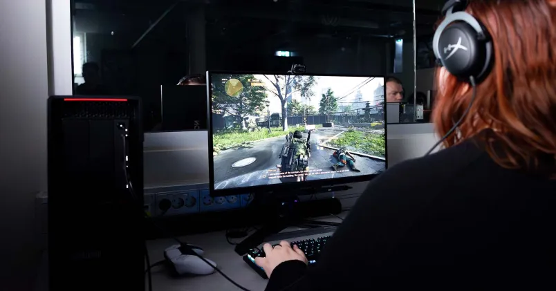 Massive Entertainment/Ubisoft