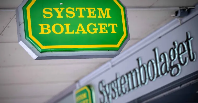 Systembolaget