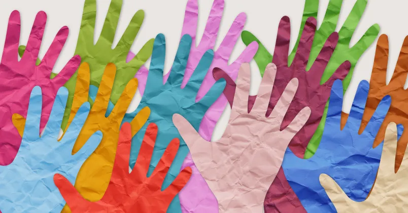 Mångfald och inkludering på arbetsmarknaden