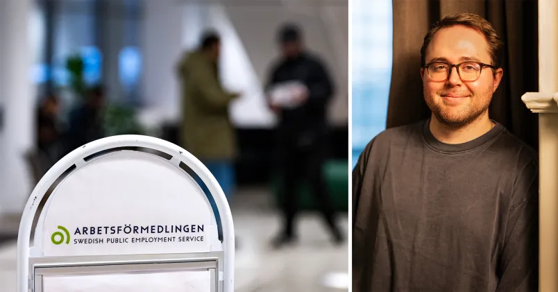 Färre får jobb efter YH-utbildning