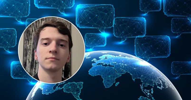 Remote work Clément Pirelli,  Software Engineer at EA Frostbite