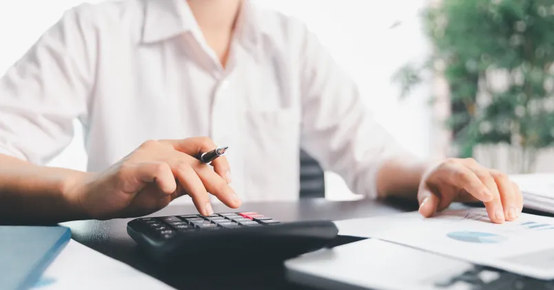 Avdrag för deklaration