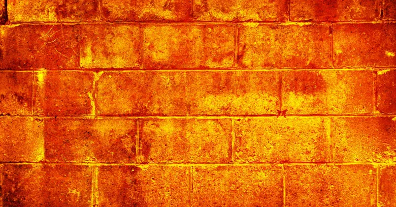 Het Vägg Foto Colourbox