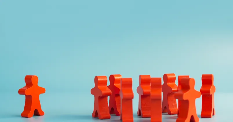 Anställda köps ut istället för att laga arbetsmiljön