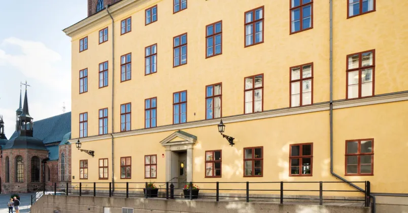 Högsta förvaltningsdomstolen