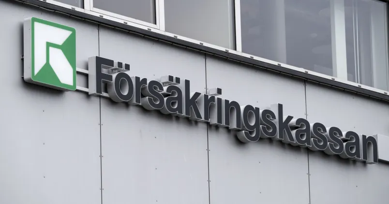 Försäkringskassan nekar sjukersättning