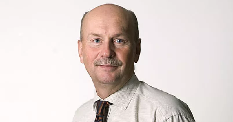 Jonas Milton, Almega