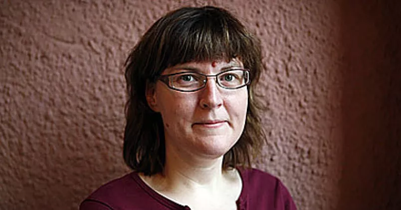 Krista Loiske