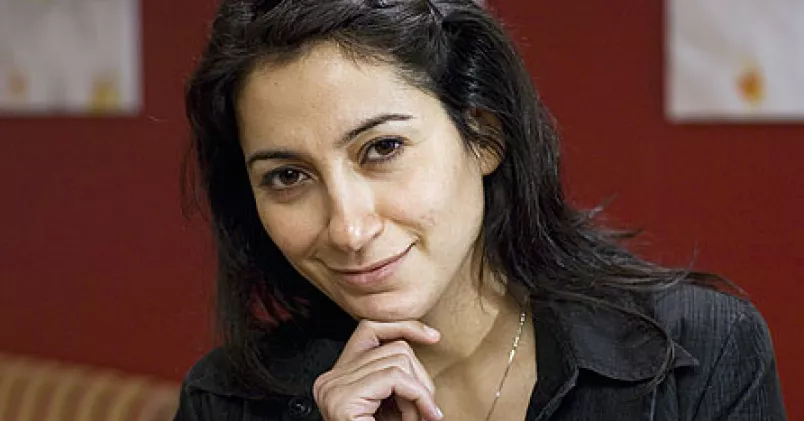Shadé Jalali