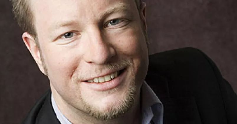 Thomas Carlén, Unionen