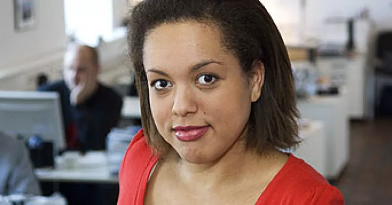 Elaine Bergqvist