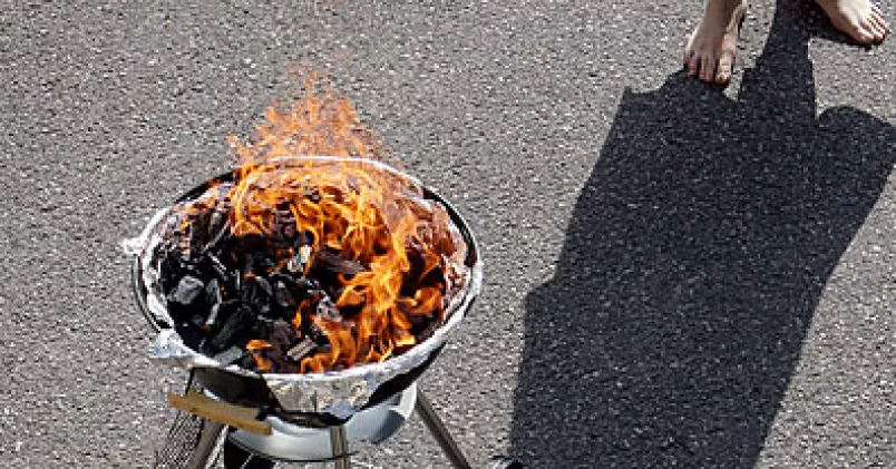 Grill