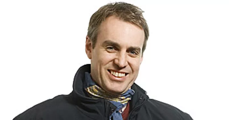 Tomas Svartling