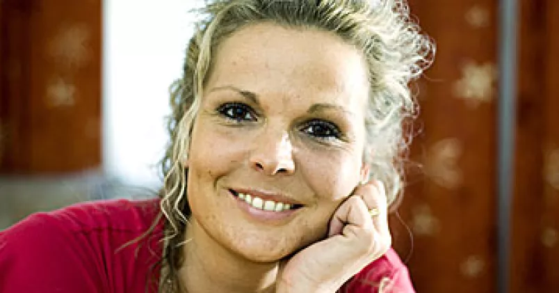 Anette Falk