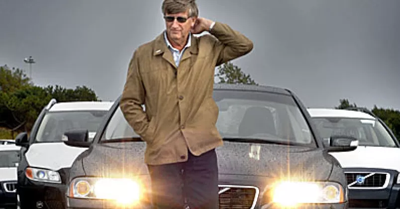 Stig Axelsson
