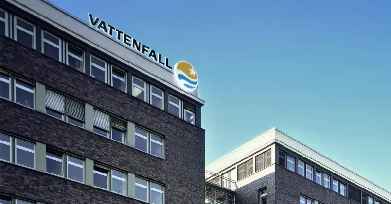 Vattenfall