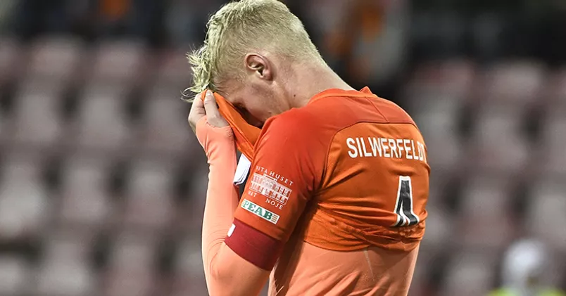 Claudio Bresciani/TT