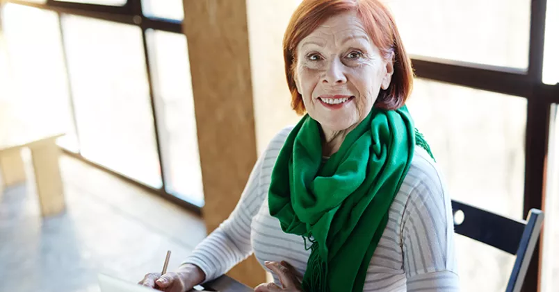 Unionen tror att höjd pensionålder är en förutsättning för att pensionsystemet ska fungera. Dock kräver en höjning satsningar på såväl arbetsmiljö som kompetensutveckling. Colourbox.com