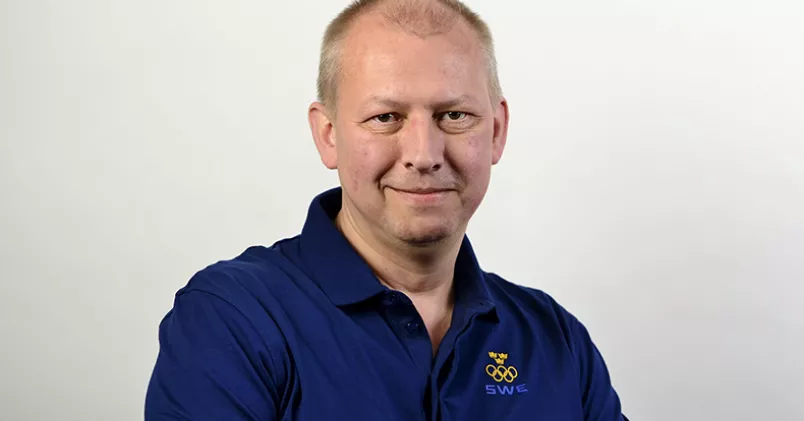 Henrik Montgomery / TT