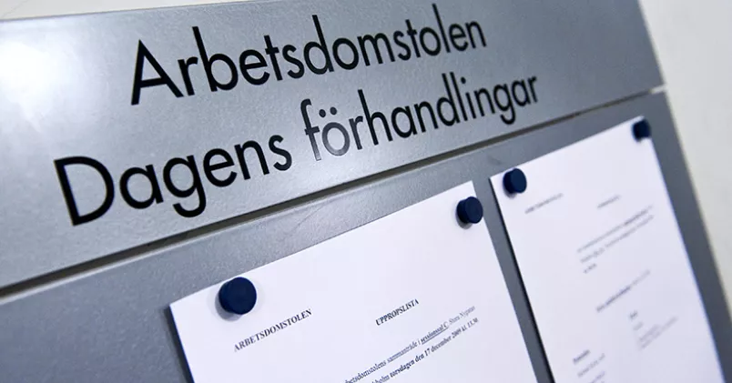 Claudio Bresciani/TT