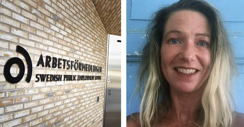 Simon Rehnström / SvD / TT, Privat