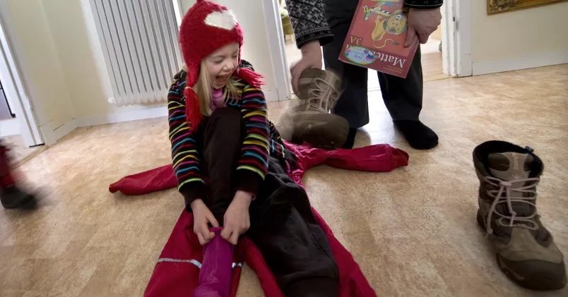 TT / Fredrik Sandberg