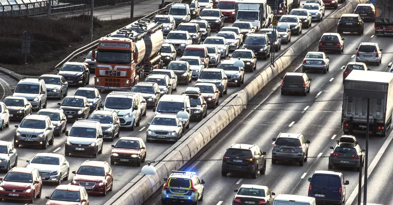 Tomas Oneborg / SvD / TT