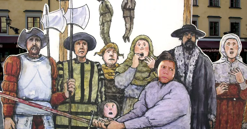 Björn Larsson Ask/TT