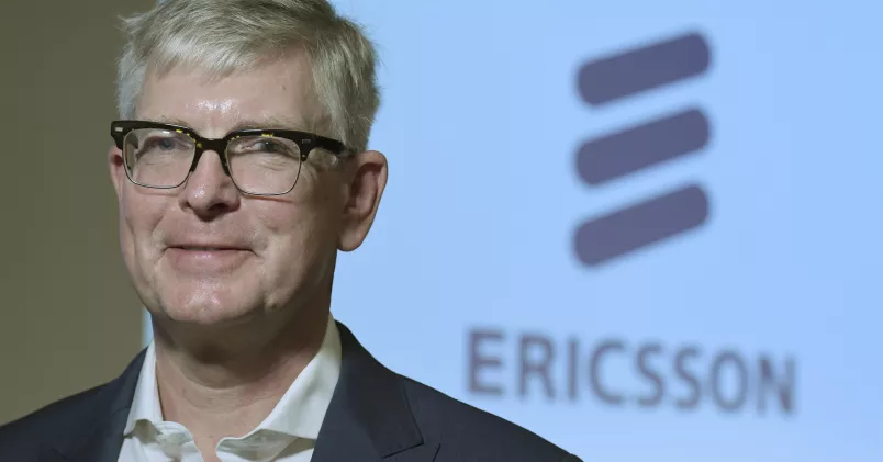 Janerik Henriksson / TT