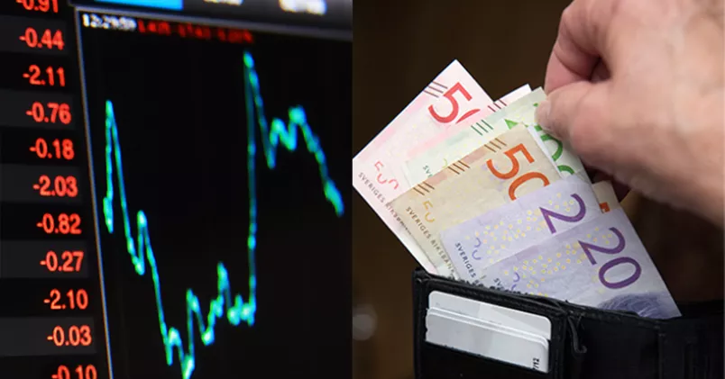 Charnsitr/Colourbox och Henrik Montgomery/TT.