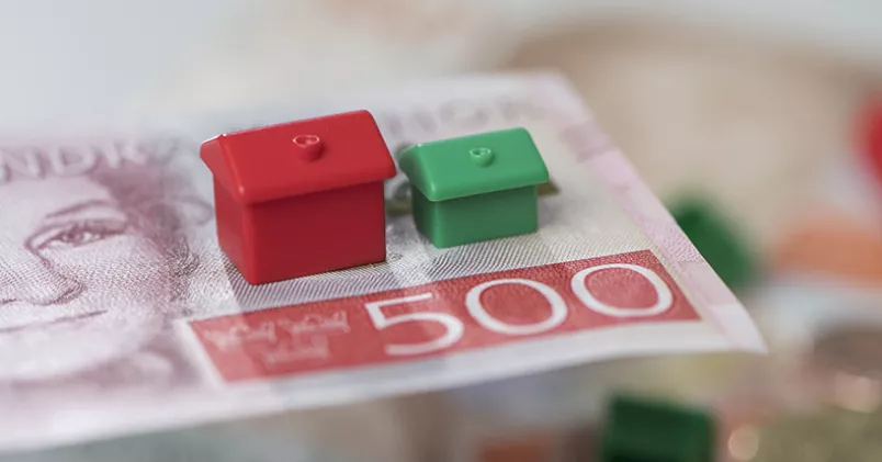 Fredrik Sandberg / TT